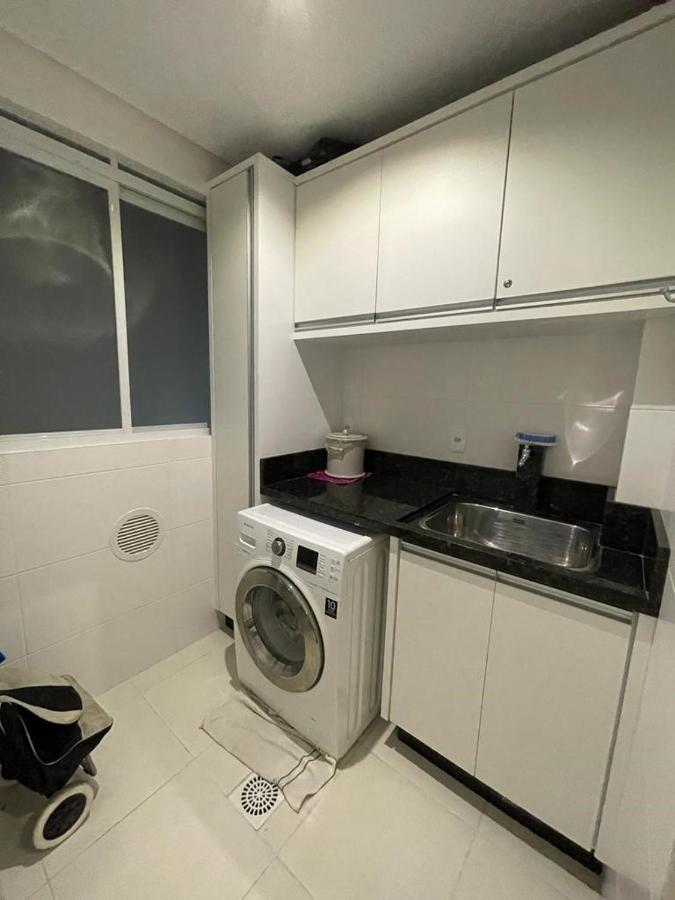Apto 103 - Dos Ingleses - Bloco D Apartment *