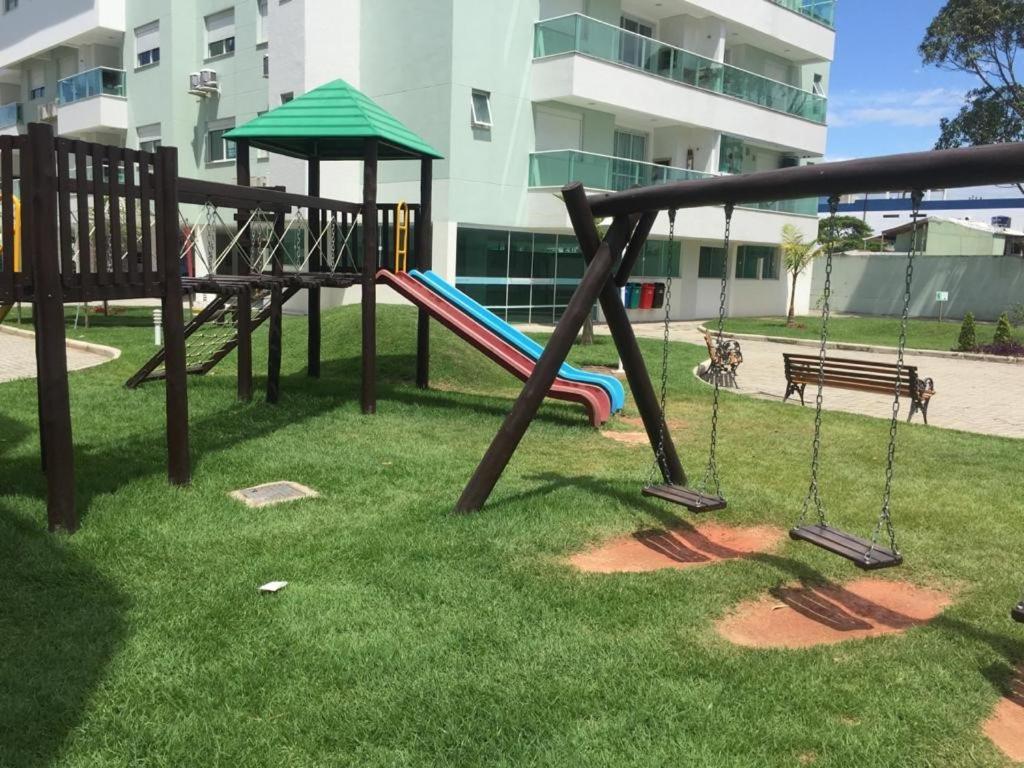 Apto 103 - Dos Ingleses - Bloco D Apartment Florianopolis