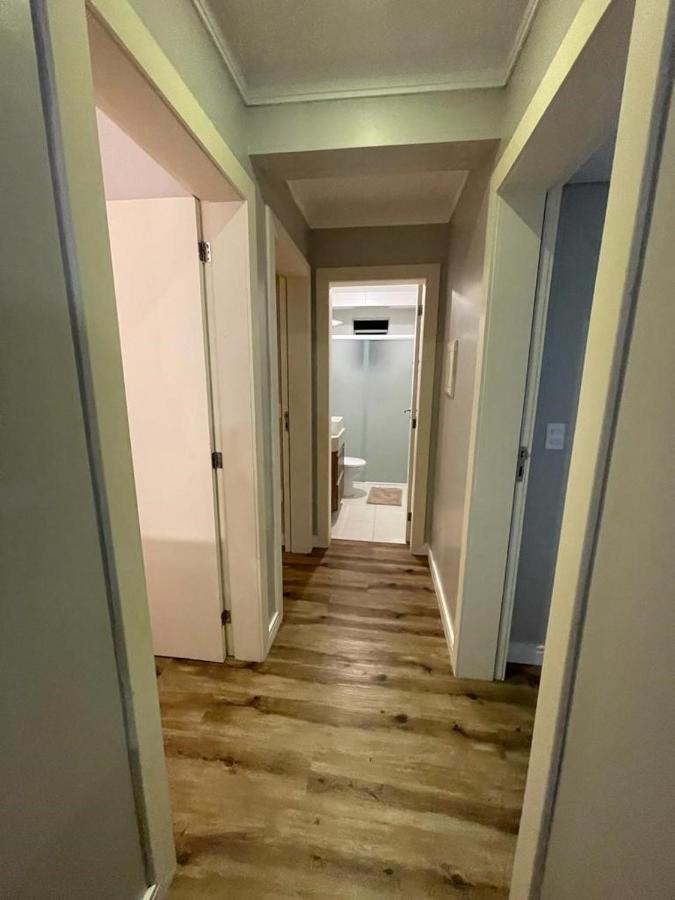 Apto 103 - Dos Ingleses - Bloco D Apartment