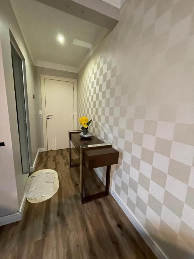 Apartment Apto 103 - Dos Ingleses - Bloco D