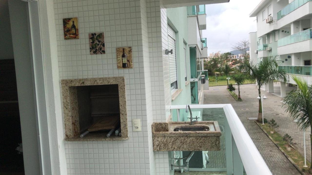 Apto 103 - Dos Ingleses - Bloco D Apartment *