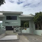 Apto 103 - Praia Dos Ingleses - Bloco D
