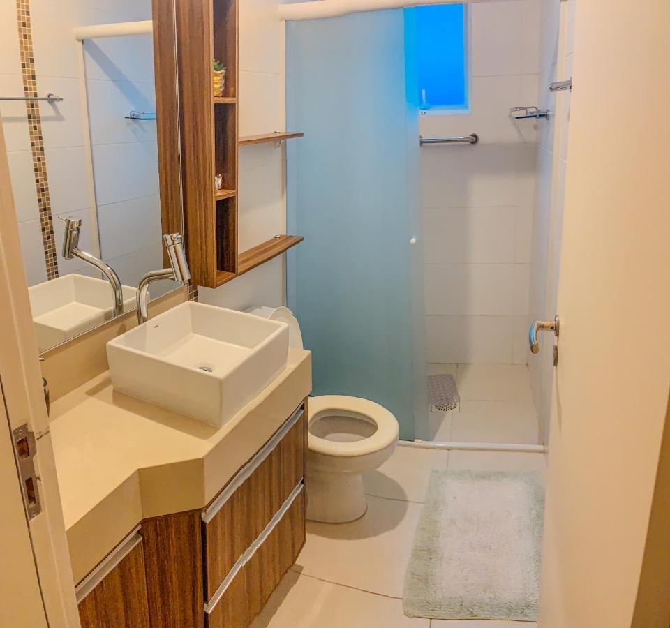 Apartamento Apto 103 - Dos Ingleses - Bloco D *
